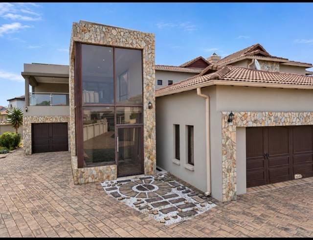 4 BEDROOM HOUSE FOR SALE IN SAVANNAH COUNTRY ESTATE
